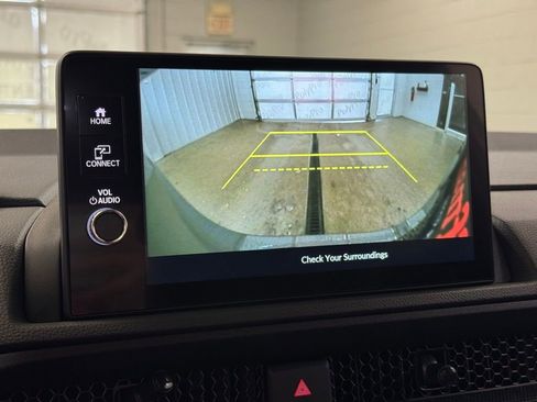 New 2026 Honda CR-V TrailSport image 40
