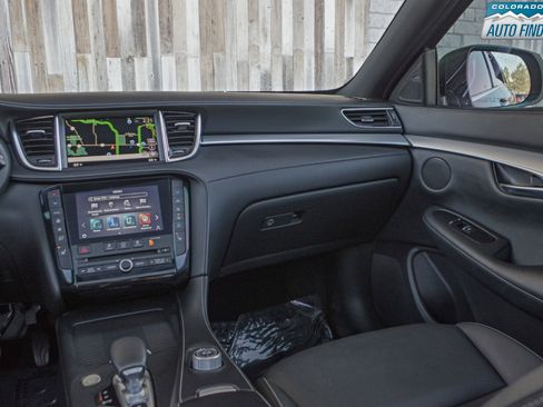 Used 2020 INFINITI QX50 Essential w/ Edition 30 Package image 18