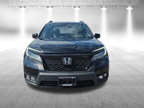 Used 2020 Honda Passport Elite image 3
