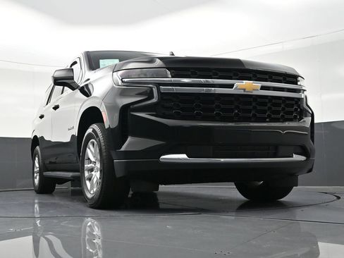Used 2024 Chevrolet Tahoe LS image 31