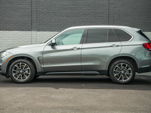Used 2018 BMW X5 xDrive35d AWD/4WD image 7