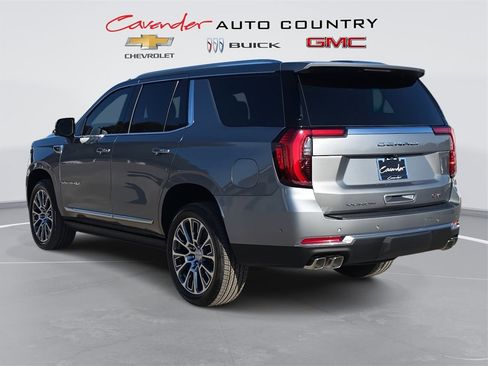 New 2026 GMC Yukon Denali w/ Sun & Power Step Package image 7