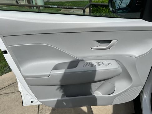 Certified 2026 Hyundai Kona SEL Sport FWD image 16