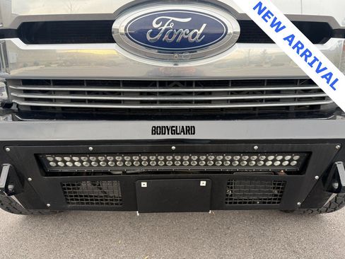 Used 2018 Ford F250 Platinum w/ Platinum Ultimate Package image 57