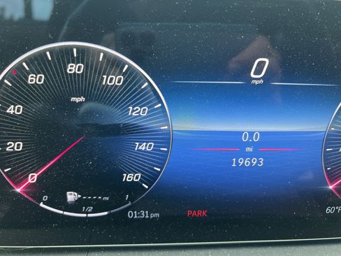 Used 2024 Mercedes-Benz GLE 350 GLE 350 image 6