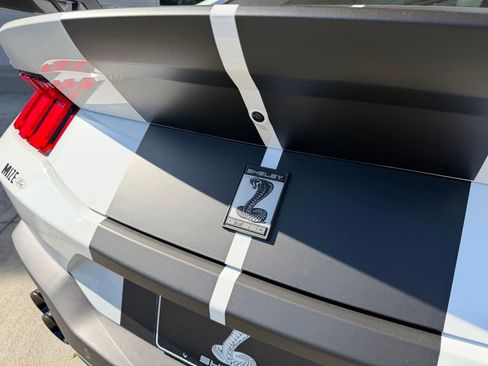 New 2026 Ford Mustang GT Premium w/ GT Performance Package RWD image 19