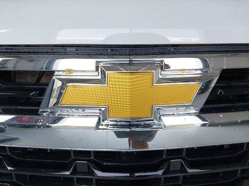 New 2026 Chevrolet Silverado 1500 LT w/ Safety Package AWD/4WD image 31