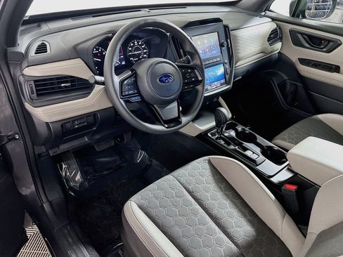 Used 2026 Subaru Forester AWD/4WD image 9