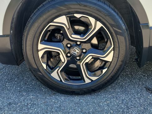 Used 2019 Honda CR-V Touring image 12