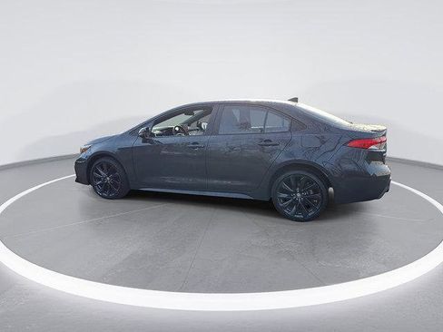 Certified 2024 Toyota Corolla SE image 8