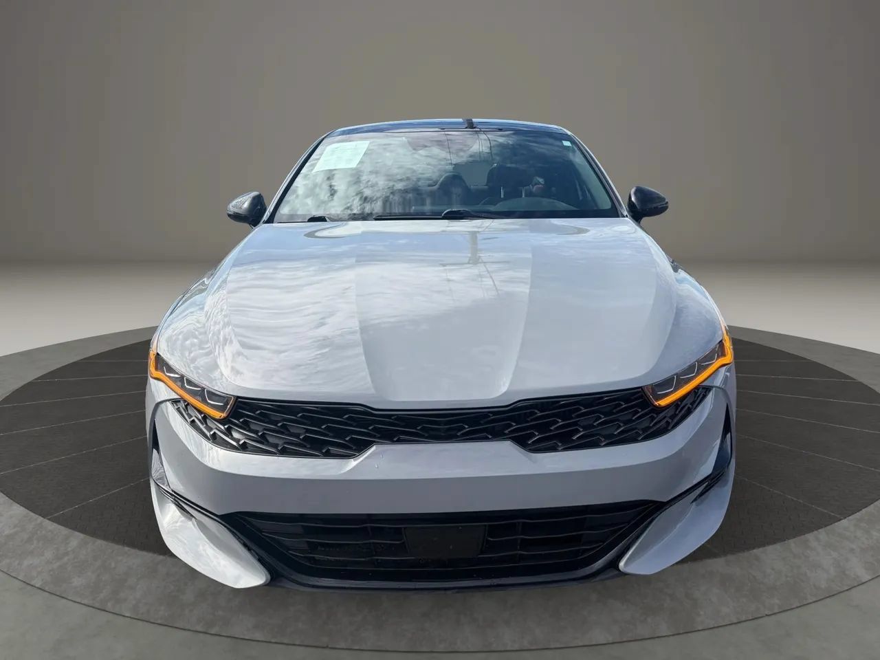 Used 2023 Kia K5 GT-Line AWD/4WD image 8