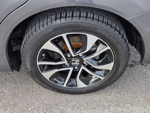 Used 2013 Honda Civic EX image 10