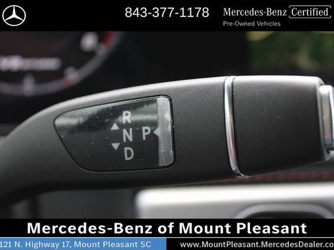 Certified 2023 Mercedes-Benz G 63 AMG 4MATIC image 32