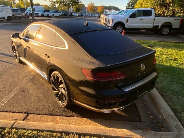 Used 2019 Volkswagen Arteon SEL FWD image 30