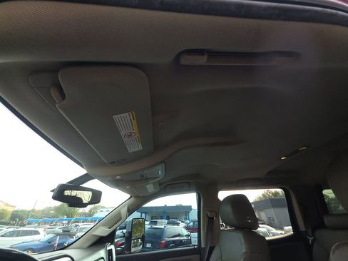 Used 2019 GMC Sierra 2500 SLT w/ Duramax Plus Package image 15