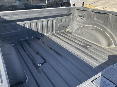 Used 2021 Ford F150 Lariat w/ Equipment Group 502A High image 7