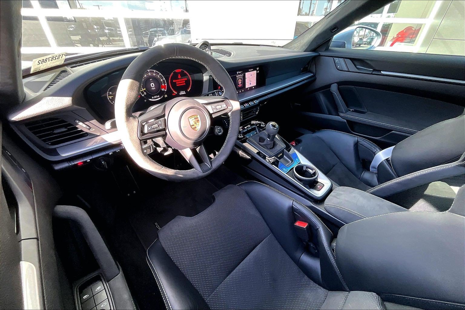 Used 2026 Porsche 911 GT3 RWD image 13