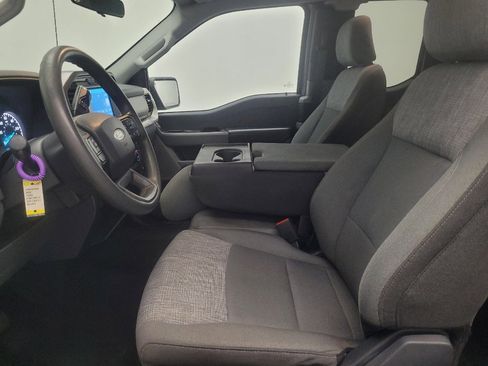 Used 2022 Ford F150 XLT RWD image 17