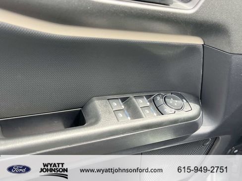 New 2026 Ford Bronco Sport Big Bend AWD/4WD image 21