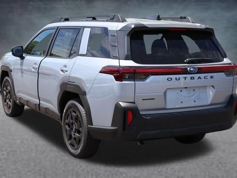New 2026 Subaru Outback Limited w/ Premium/Limited Package AWD/4WD image 19