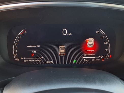 Certified 2026 Acura MDX SH-AWD w/ Technology Package image 27