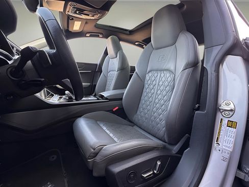 Used 2022 Audi S7 Prestige image 10