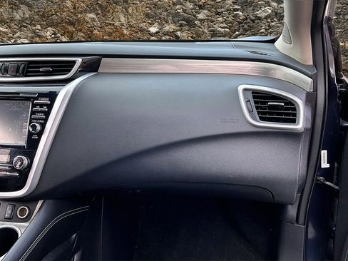 Used 2015 Nissan Murano SL w/ Cargo Package image 15