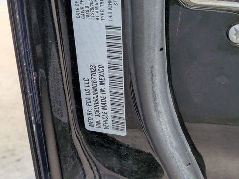 Used 2021 RAM 2500 Tradesman image 49