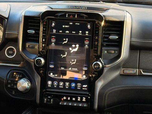 Used 2021 RAM 1500 Limited w/ Night Edition image 35