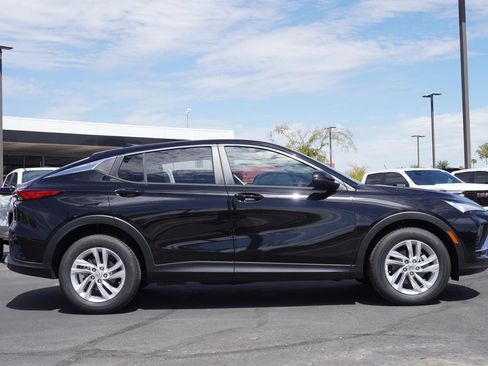 New 2026 Buick Envista Preferred w/ Convenience I Package image 2