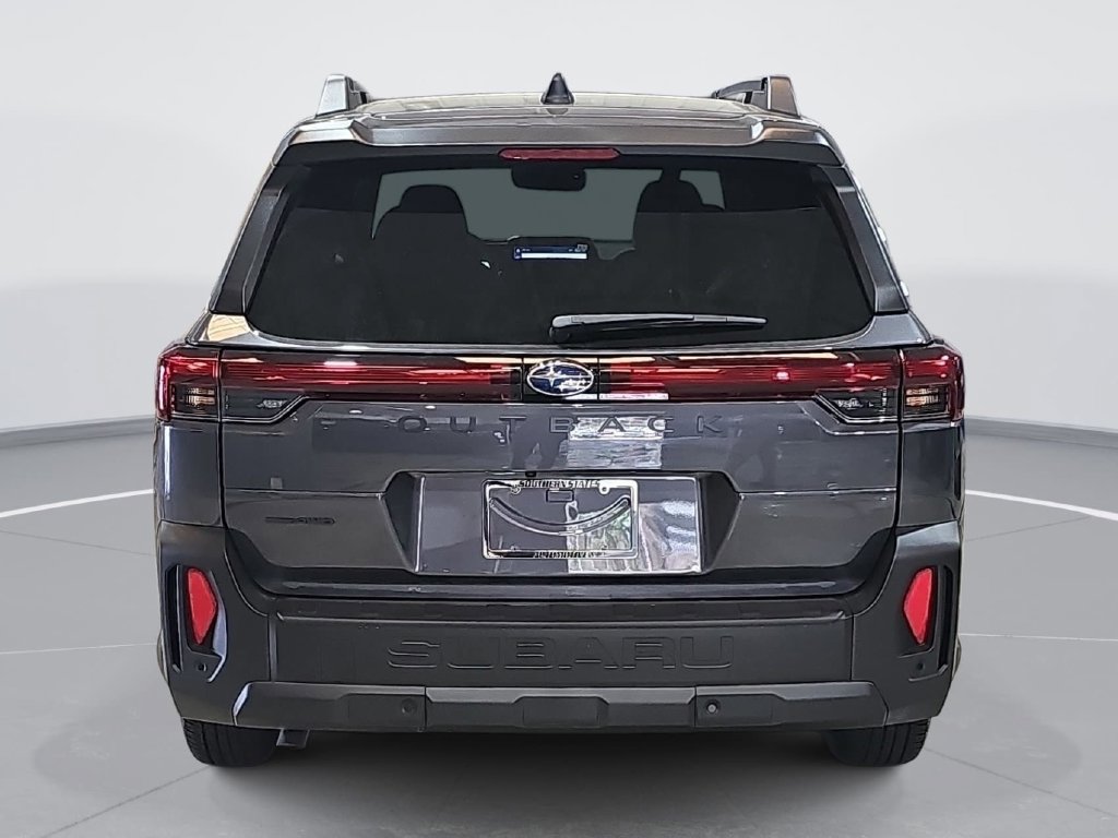 New 2026 Subaru Outback Limited w/ Premium/Limited Package 2 AWD/4WD image 6