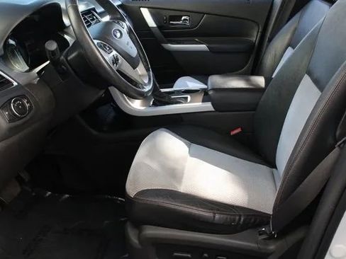 Used 2014 Ford Edge SEL w/ Equipment Group 205A image 26