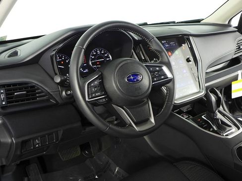 Certified 2025 Subaru Outback Premium image 30