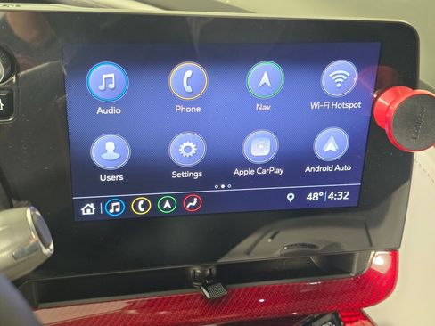 Used 2020 Chevrolet Corvette Stingray Premium Cpe w/ 3LT Preferred Equipment Group image 30