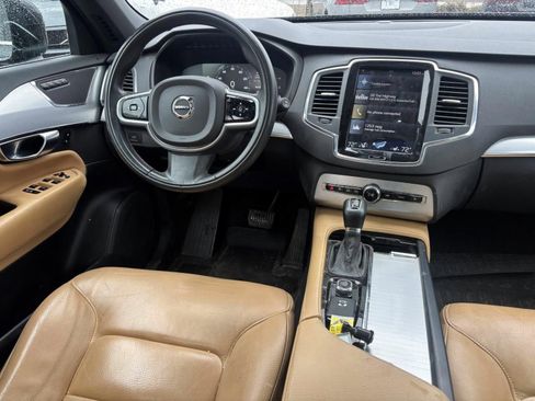 Used 2018 Volvo XC90 T5 Momentum w/ Convenience Package image 30