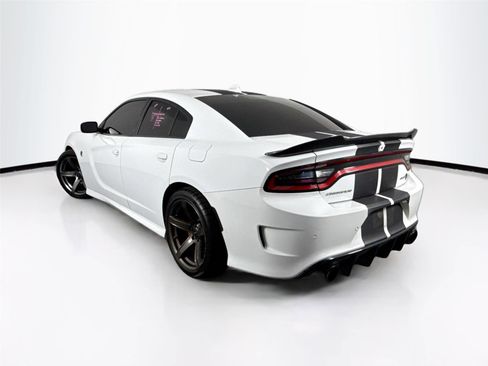 Used 2019 Dodge Charger SRT Hellcat w/ Harman/Kardon Audio Group image 8