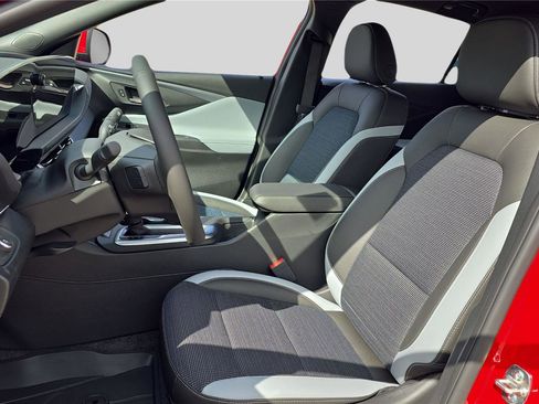 New 2026 Buick Envista Preferred w/ Convenience I Package image 11