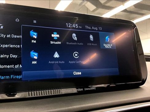 Used 2023 Hyundai Santa Fe Calligraphy AWD/4WD image 36