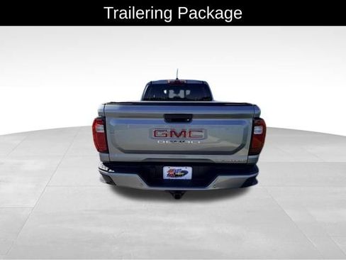 Used 2024 GMC Canyon Denali AWD/4WD image 6