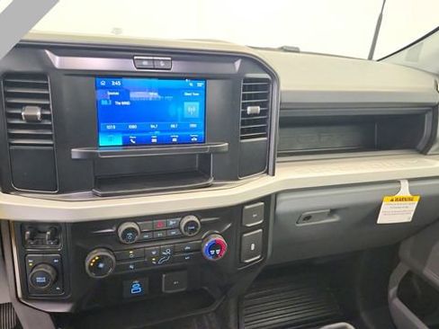 New 2026 Ford F350 XL AWD/4WD image 15