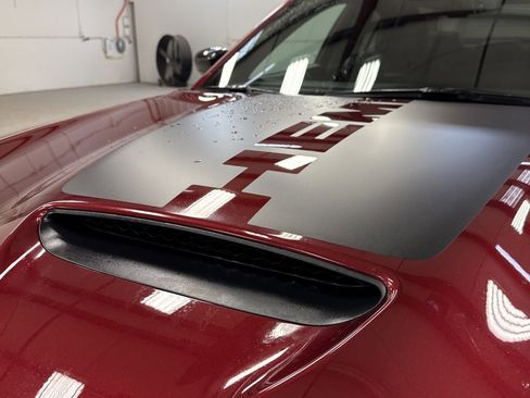 Used 2023 Dodge Charger Scat Pack w/ Daytona Edition Group image 38