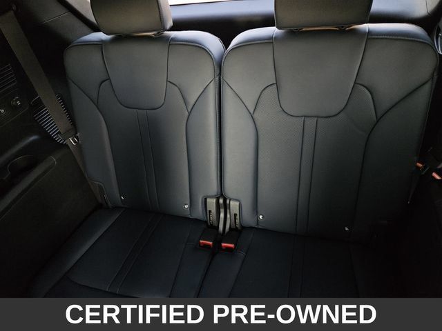 Used 2023 Kia Sorento SX Prestige AWD/4WD image 16