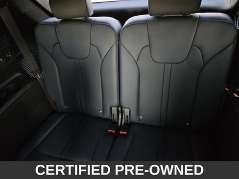 Used 2023 Kia Sorento SX Prestige AWD/4WD image 16