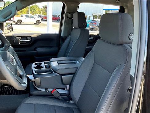 New 2026 GMC Sierra 1500 Pro w/ Graphite Edition image 9