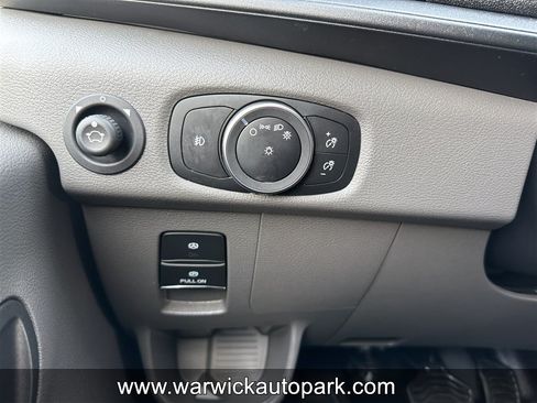 Used 2025 Ford Transit 250 Low Roof w/ Exterior Upgrade Package RWD image 9
