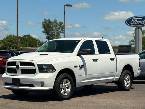 Used 2019 RAM 1500 Express w/ Wheel & Sound Group AWD/4WD image 41