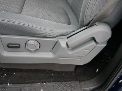 Used 2014 Ford F150 XLT w/ Equipment Group 302A Luxury image 20