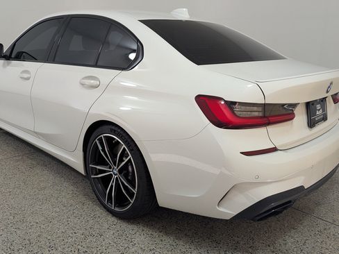 Used 2021 BMW M340i w/ Premium Package RWD image 5