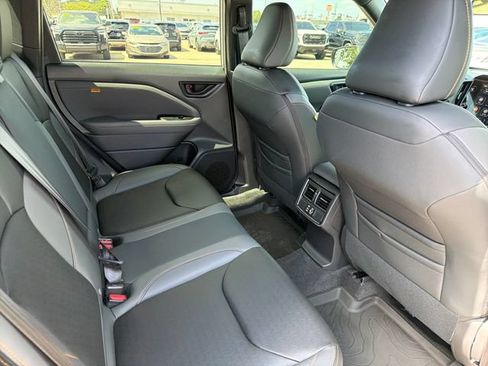 Used 2026 Subaru Forester Wilderness AWD/4WD image 27