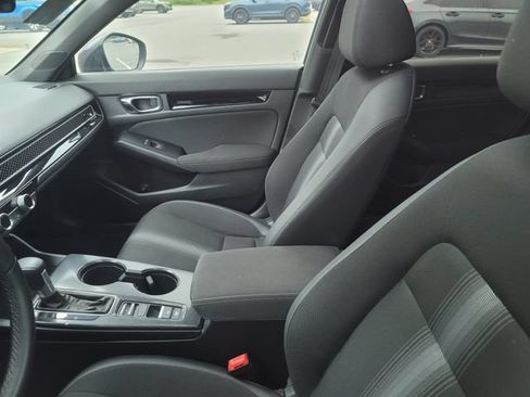 Used 2026 Honda Civic Sport Touring image 5